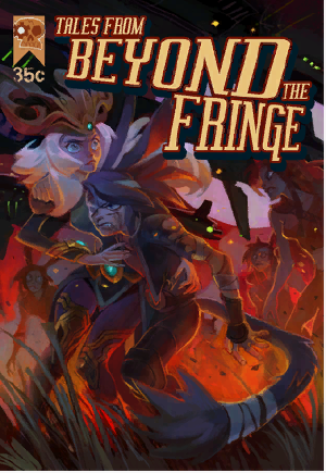 Tales From Beyond